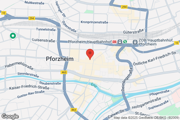 Deutsche Schmuck und Uhren GmbH