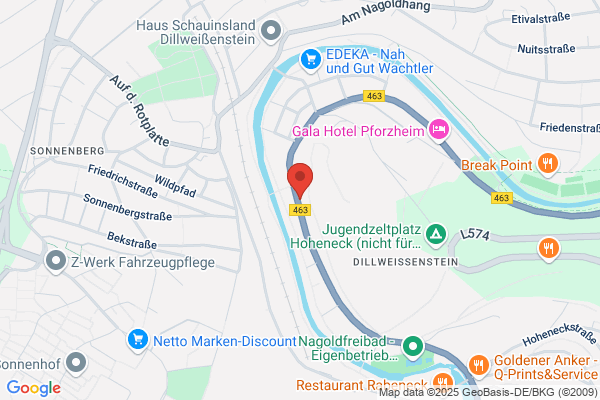 Morlock Willi GmbH Schmuckfabrikation