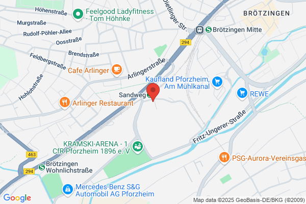 Aurel Schmuckvertrieb GmbH