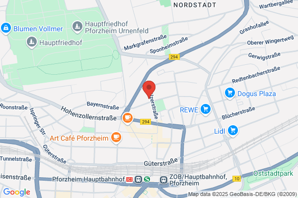 Bossert GmbH
