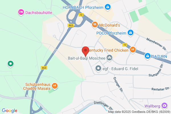 Böhmer & Schmauderer GmbH