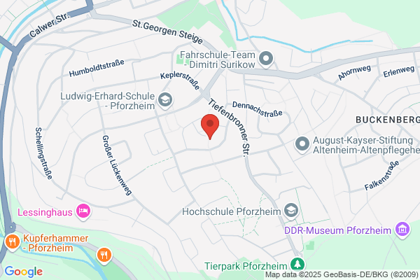 Hascher Erich Inh. Harald Frick