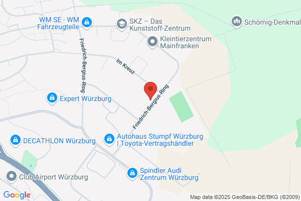 Stahl Friedrich GmbH