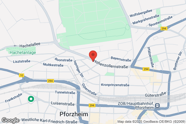 Stahl Germany GmbH