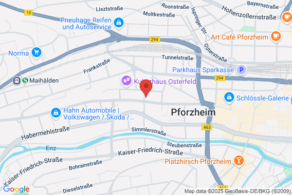 VIVA GmbH