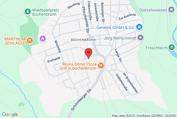 Vilmas GmbH