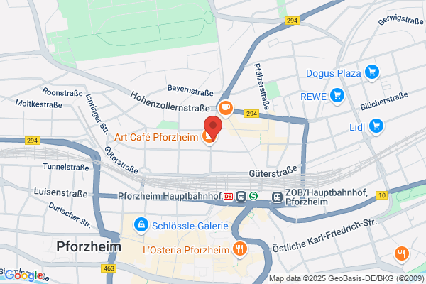 Änderungsschneiderei Ebby