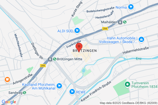 Regina Schreibwarenlädle