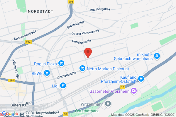 Schule für Geistigbehinderte