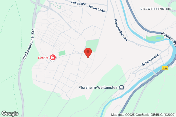 Ambulante Pflege Schauinsland Dillweißenstein