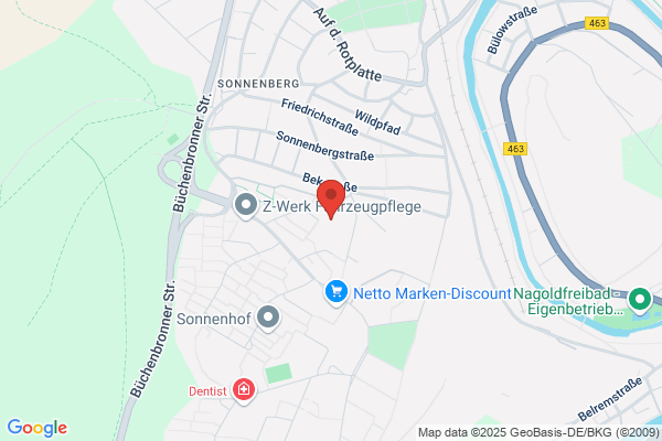 Heydegger Anwendungsentwicklungs GmbH