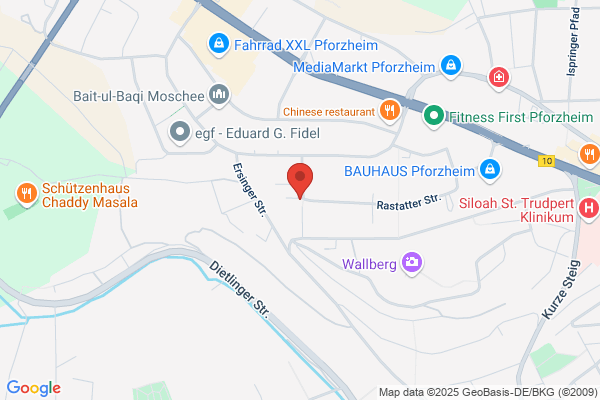 PROCITEC GmbH