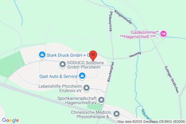 beas GmbH