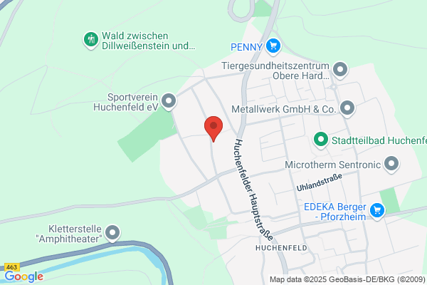 SR Haus Nagoldblick