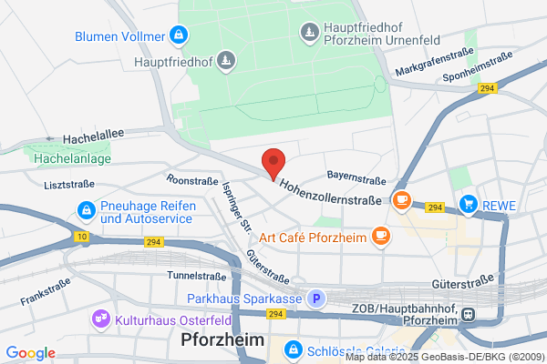 pluscode GmbH