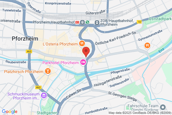 BootsSchule ONE Pforzheim