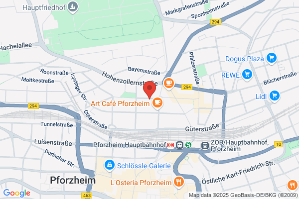 Ballettcentrum Sterago