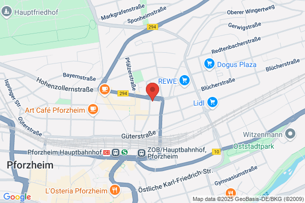 Judo-Club Pforzheim e.V.