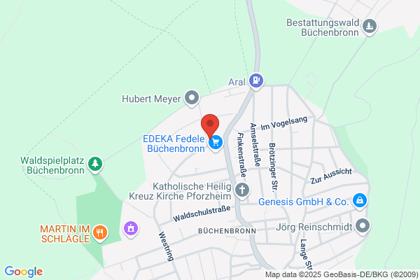 Spankowski Gebr. OHG