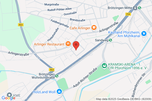 HANS + Partner Steuerberatungsgesellschaft mbB