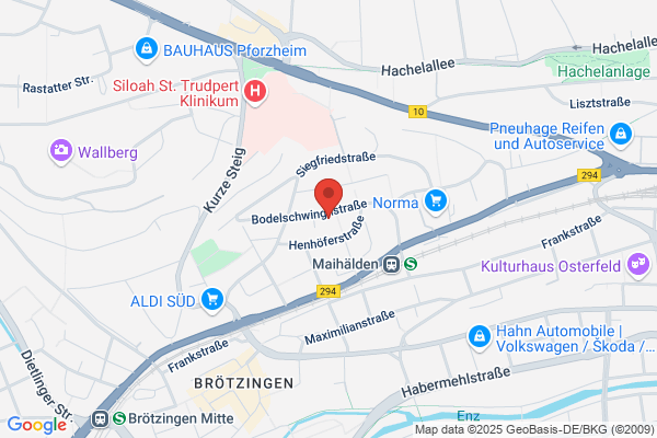 Lohnsteuerhilfeverein Vereinigte Lohnsteuerhilfe e.V.