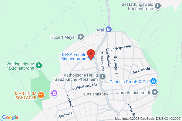 EDEKA Fedele