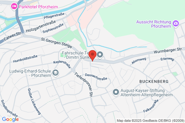 Freie Tankstelle