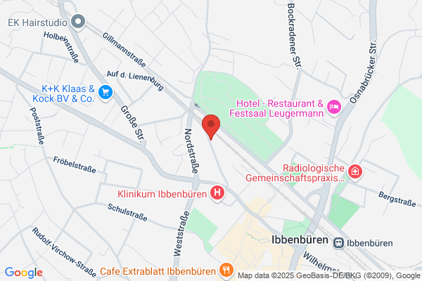 Karl Burghard GmbH & Co