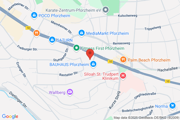 Fressnapf Ludwigsburg GmbH