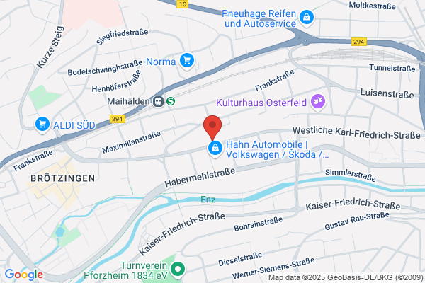 Heimtierland