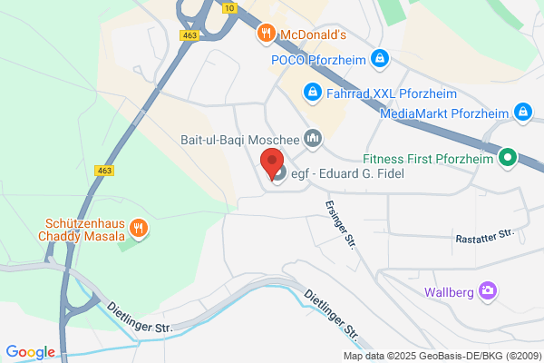 acredo GmbH