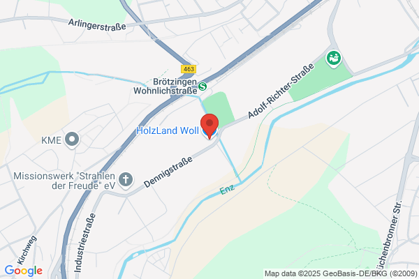 Erlemaier Holzfachhandel