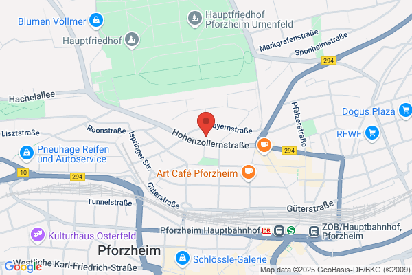 Albert Hanagarth GmbH