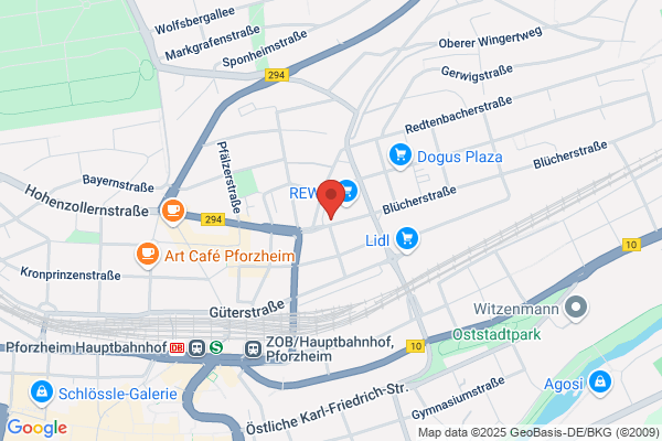 The Swatch Group (Deutschland) GmbH