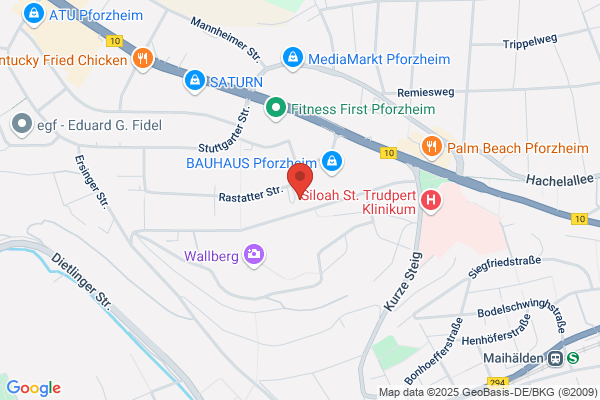 Uniserv GmbH