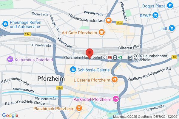 CV Medien GmbH