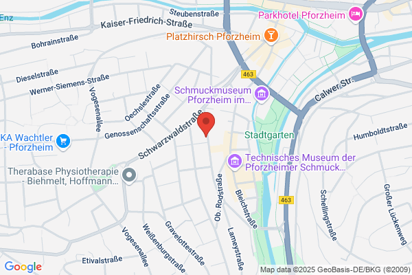 DR-Veranstaltungsservice