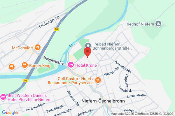 Piraten events