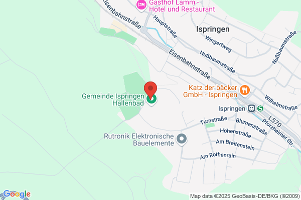 Kraftsport Verein Ispringen eV