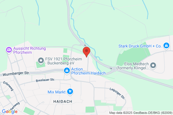 Mobile Jugendarbeit Buckenberg-Haidach