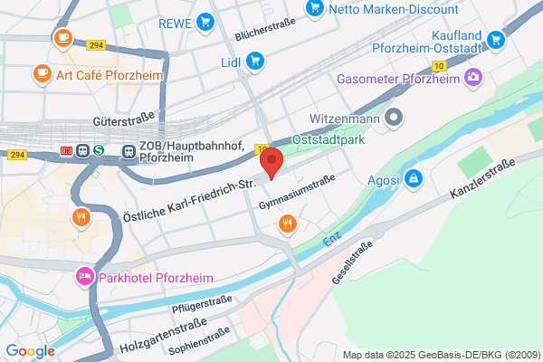 Mobile Jugendarbeit Ost
