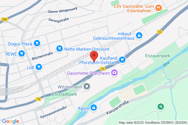 SJR Betriebs GmbH Nordstadt