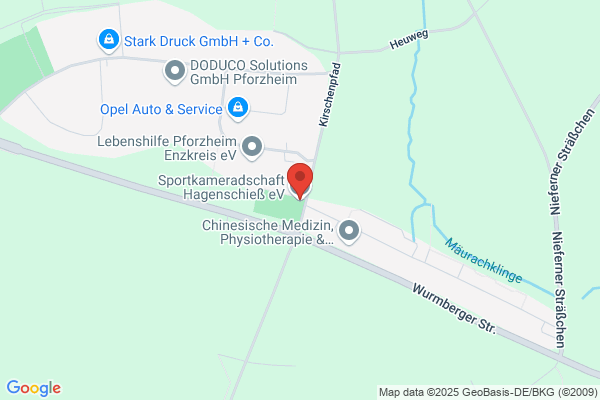 Sportkameradschaft Hagenschieß e.V.