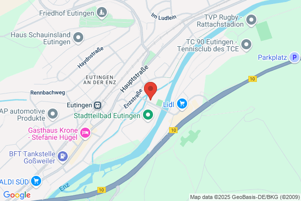 Turnverein 1879 Eutingen
