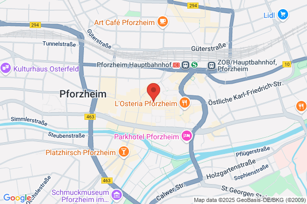 Pforzheimer Kurier