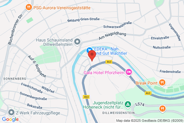 R+V Versicherung