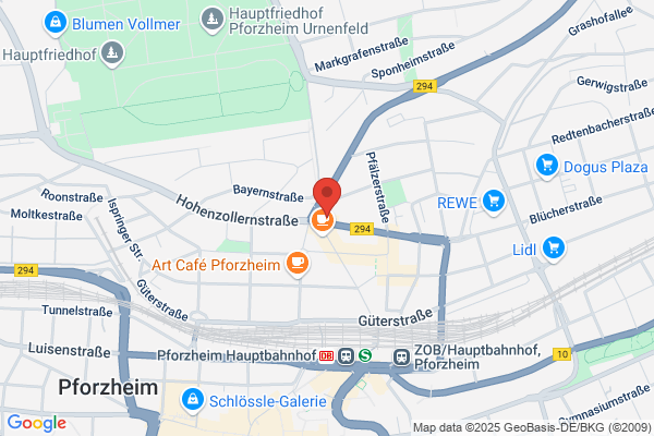 George Kerpacs, Hauptvertretung D.A.S. Versicherung Hauptvertretung