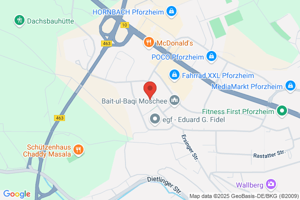 CB Fahrzeugpflege GbR