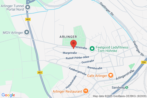 Springer + Moussavi Werbe GmbH