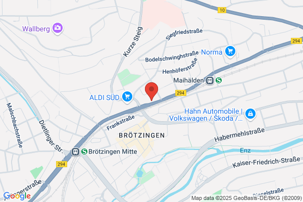 Mößner GmbH